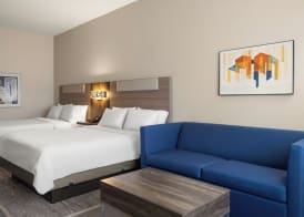 Holiday Inn Express & Suites AMERICAN FORK- NORTH PROVO by IHG 3