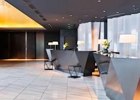 Mitsui Garden Hotel Nagoya Premier 4