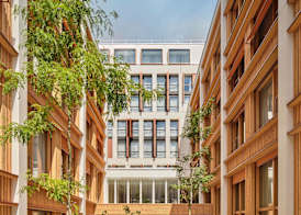 TRIBE Paris Pantin 5