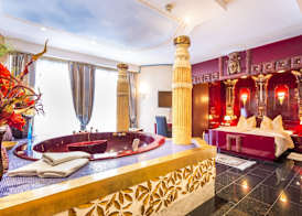 Schlosshotel Lacknerhof 5