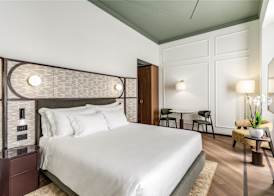 Palazzo San Gottardo Lake Como, a Radisson Collection Hotel 3