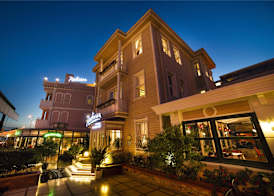 Radisson Hotel Istanbul Sultanahmet 5