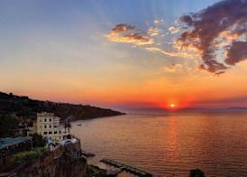 Villa La Terrazza Suites 2