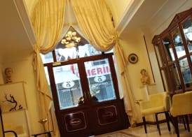 Oglakcioglu Park Otel 2