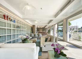 Junior Family Hotel 5