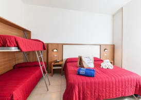 Hotel Foglieri 3