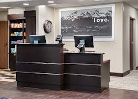 Hampton Inn Boulder/Louisville 2