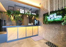 ICI HOTEL Ueno Shin Okachimachi 3