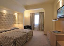 Club Hotel Casino Loutraki 5