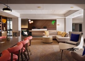 Holiday Inn BOSTON-DEDHAM HTL & CONF CTR by IHG 4