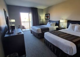 Wingate by Wyndham Page Lake Powell 4