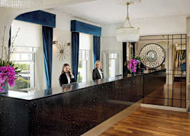 The Sandymount Hotel 2