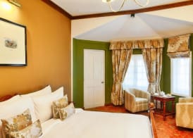 Jetwing Oatlands Bungalow 4