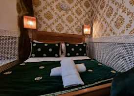 Riad Fes Touria Palace 4
