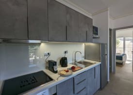 Natura Luxury Suites Parga 5