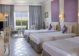 Concorde El Salam Sharm El Sheikh Sport Hotel 2