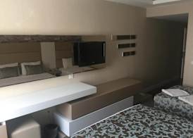 Grand Kayalar Hotel 3