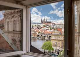The Mozart Prague 3
