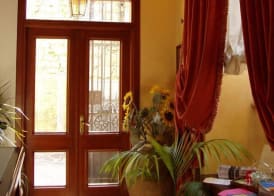 Hotel Il Cavalier D'Arpino 2