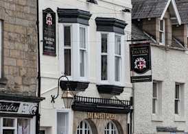 The Tavern - Steakhouse and Lodge 2