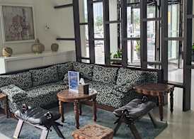 Ascott Park Place Dubai 3