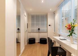 JOIVY Elegant Suites Near Villa Borghese 2