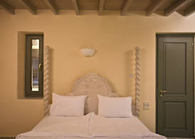 Aegea Blue Cycladic Resort 5