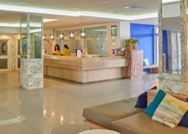BQ Delfín Azul Hotel 3