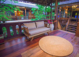 Pao Come Boutique House 3