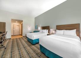 MainStay Suites Fort Myers East I-75 4