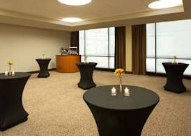 The Westin Birmingham 5