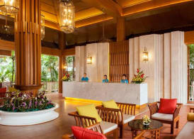 THARA PATONG BEACH RESORT & SPA 5