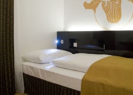 Alma Boutique-Hotel 4