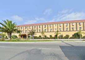 Americas Best Value Inn & Suites - Lax /El Segundo 5