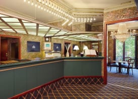 Hotel Continental Barcelona 2