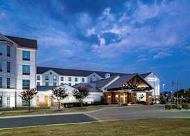 Homewood Suites by Hilton Austin/Round Rock, TX 4
