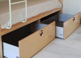 NEX Hostel 3