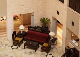 Grand Mercure Petra 4
