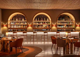 Sofitel Agadir Thalassa Sea & Spa 5