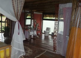 Malakai Eco Lodge 5