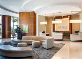 The Westin Tampa Bay 2