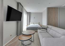 GRANO HOTEL Solmarina & Apartments - SPA&Wellness 4