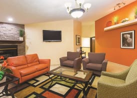 La Quinta by Wyndham Woodburn 2