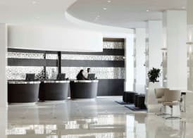 Radisson Blu Hotel, Kuwait 3