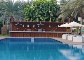 Rixos The Palm Hotel & Suites ALL INCLUSIVE 5
