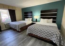 Americas Best Value Inn New London Mystic 4