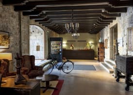 Parador de Hondarribia 5