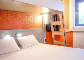 Ibis Budget Marseille Timone 2