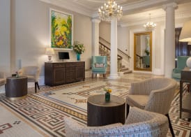 Taplow House Hotel & Spa 2