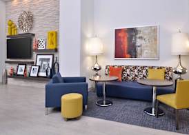 Hampton Inn & Suites Shelby, North Carolina 5